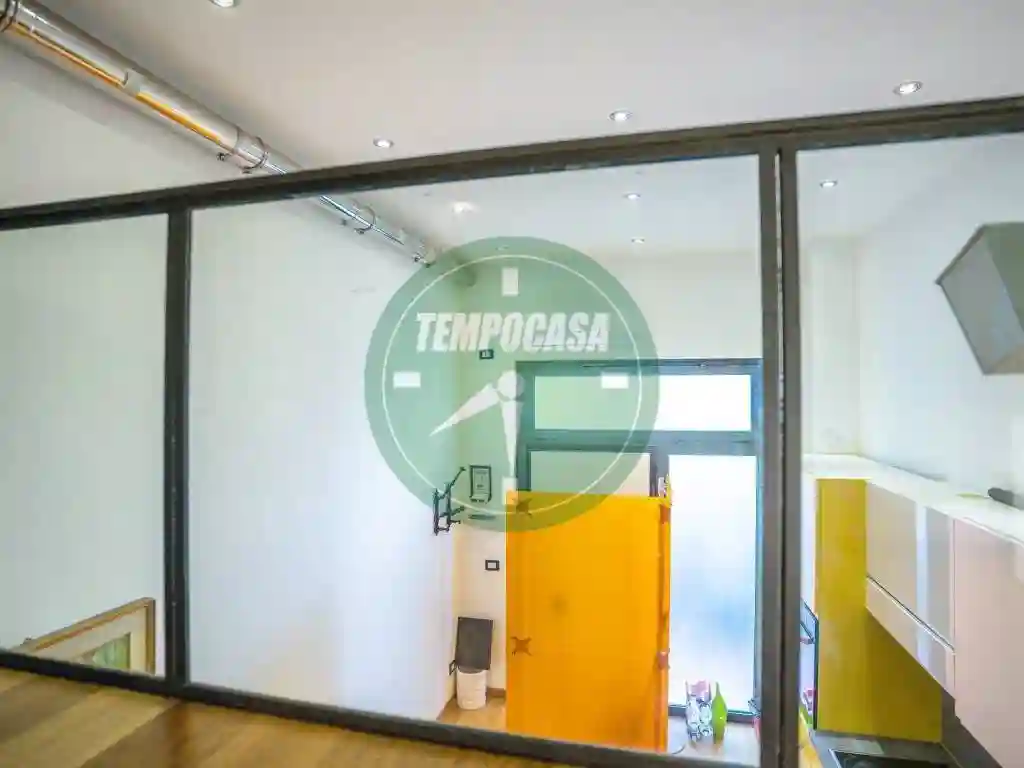 Loft - foto 4