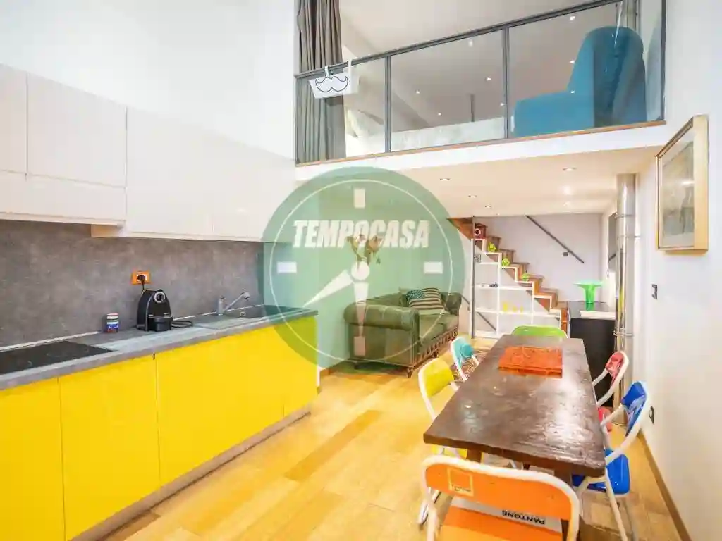 Loft - foto 5