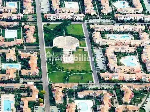 Appartamento in vendita a Pisticci
