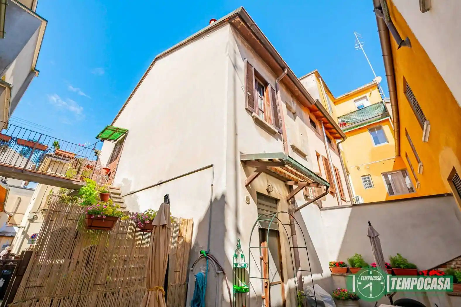 Casa indipendente in vendita a Melegnano