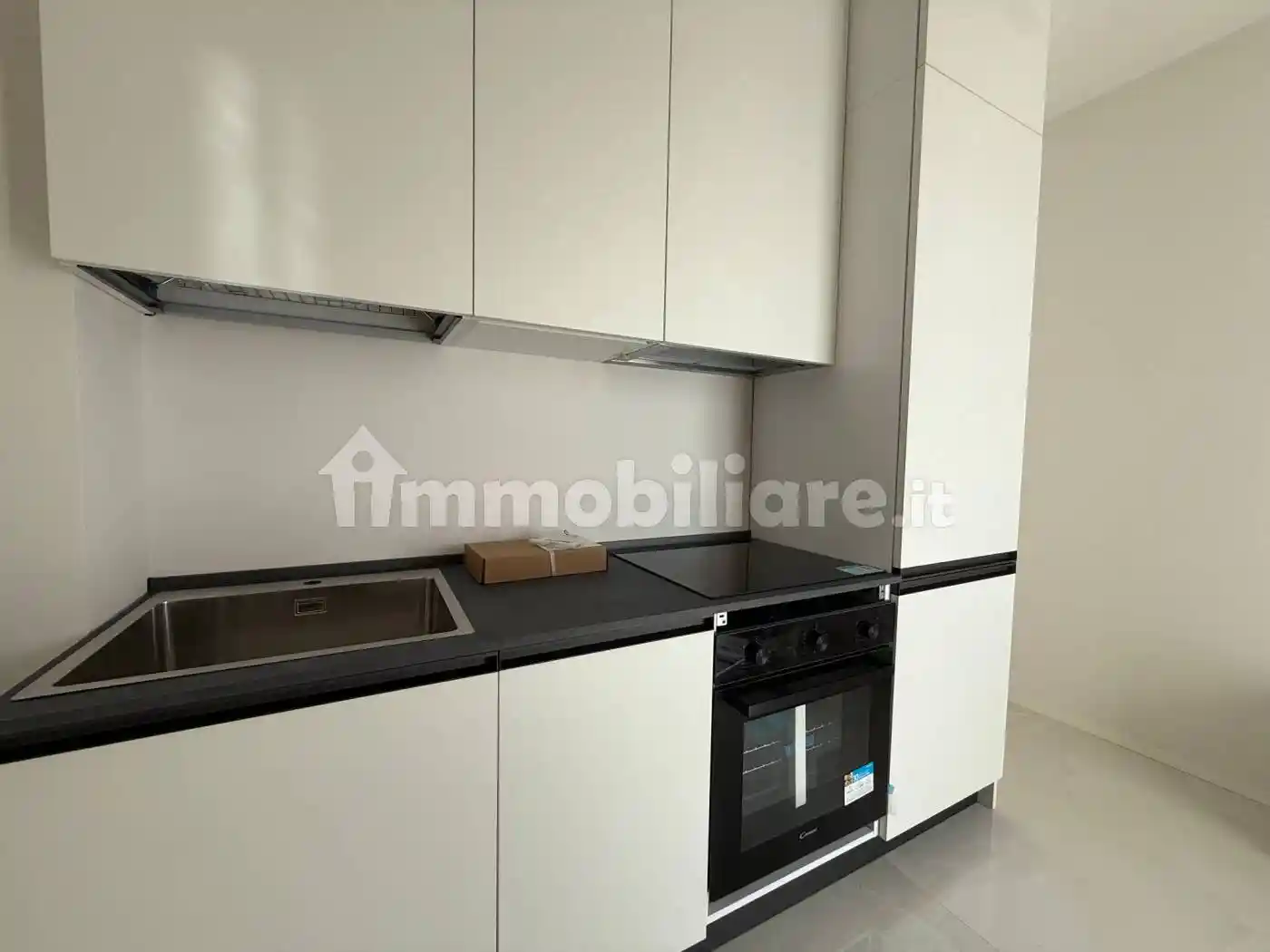 Appartamento in affitto a Parma