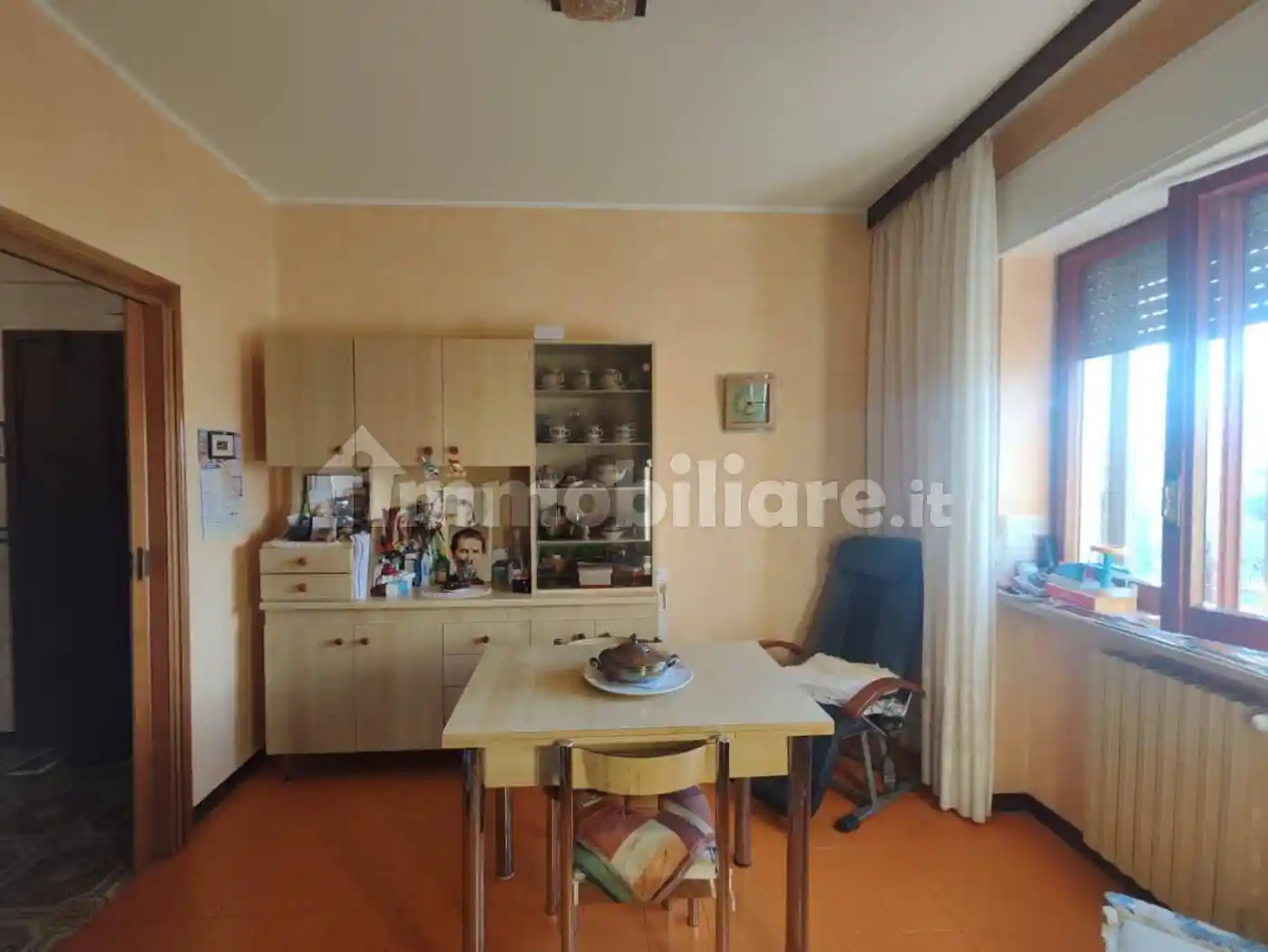 Appartamento in affitto a Campobasso