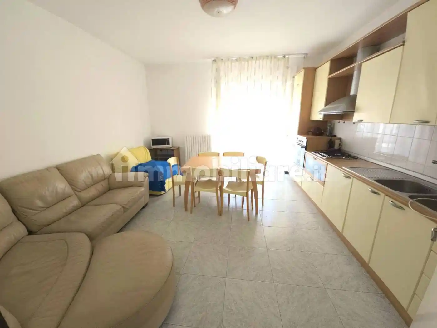 Appartamento in vendita a Santeramo in Colle