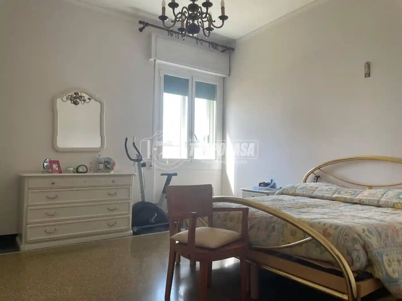 Appartamento in vendita a Genova