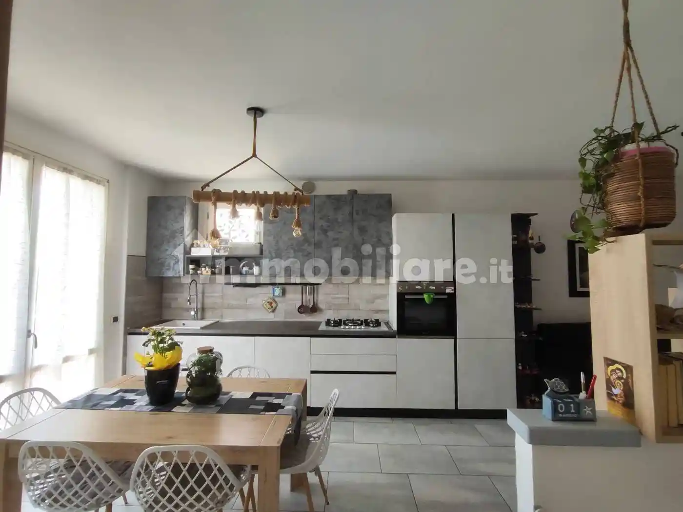 Appartamento in vendita a Gatteo