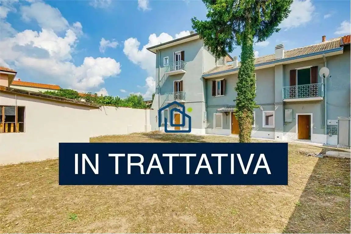 Appartamento in vendita a Canegrate