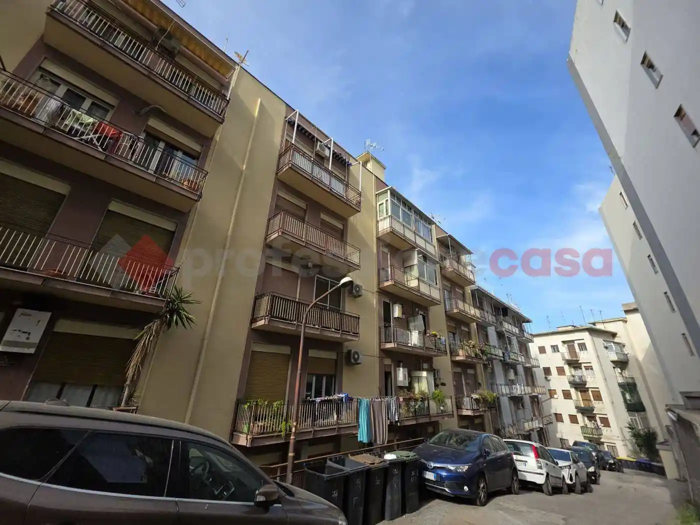 Appartamento in vendita a Messina