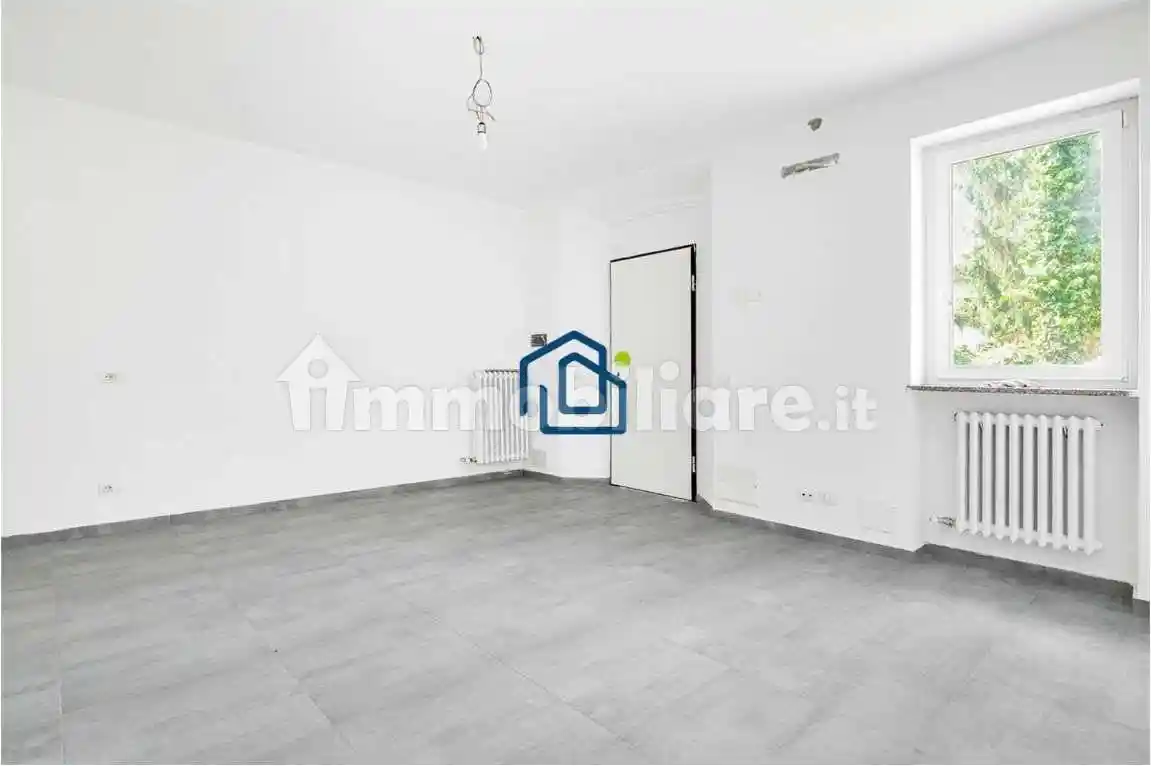 Appartamento in vendita a Canegrate