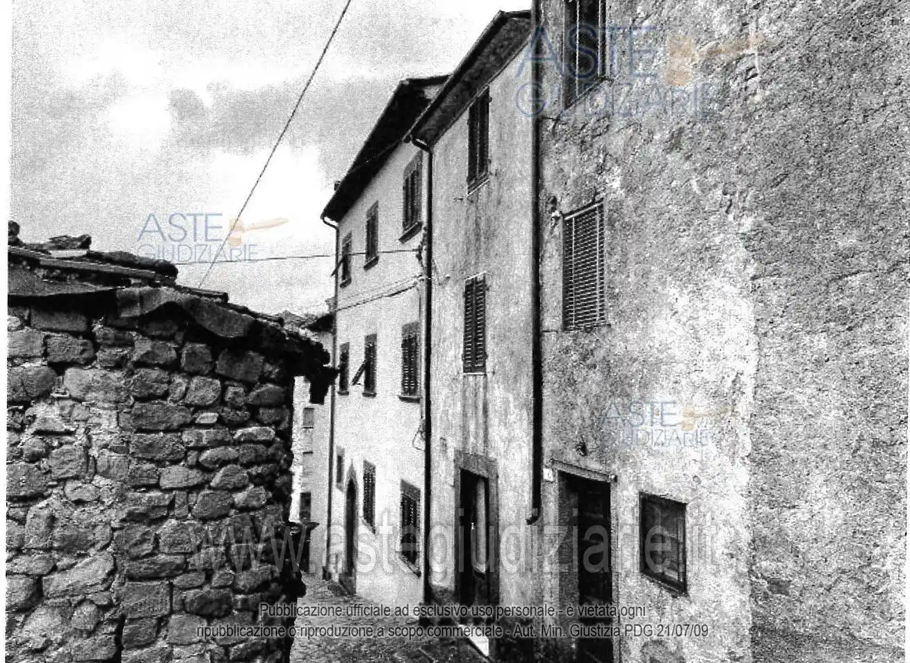 Appartamento in vendita a Borgo a Mozzano