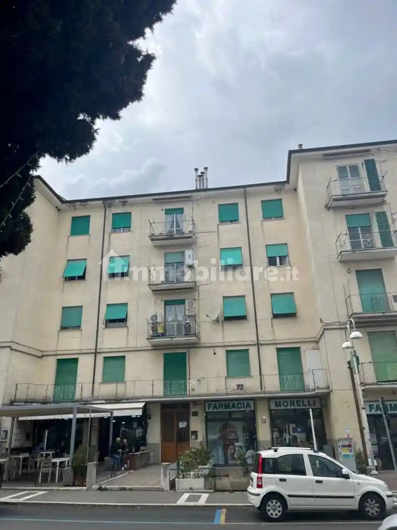 Appartamento in vendita a Segni