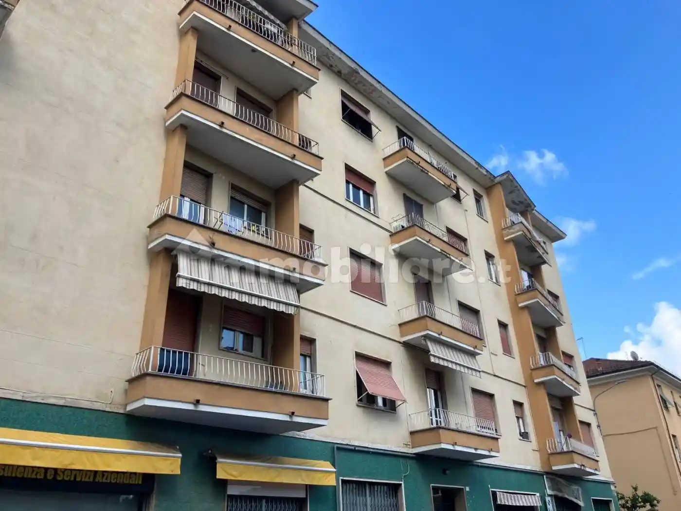 Appartamento in vendita a Novi Ligure