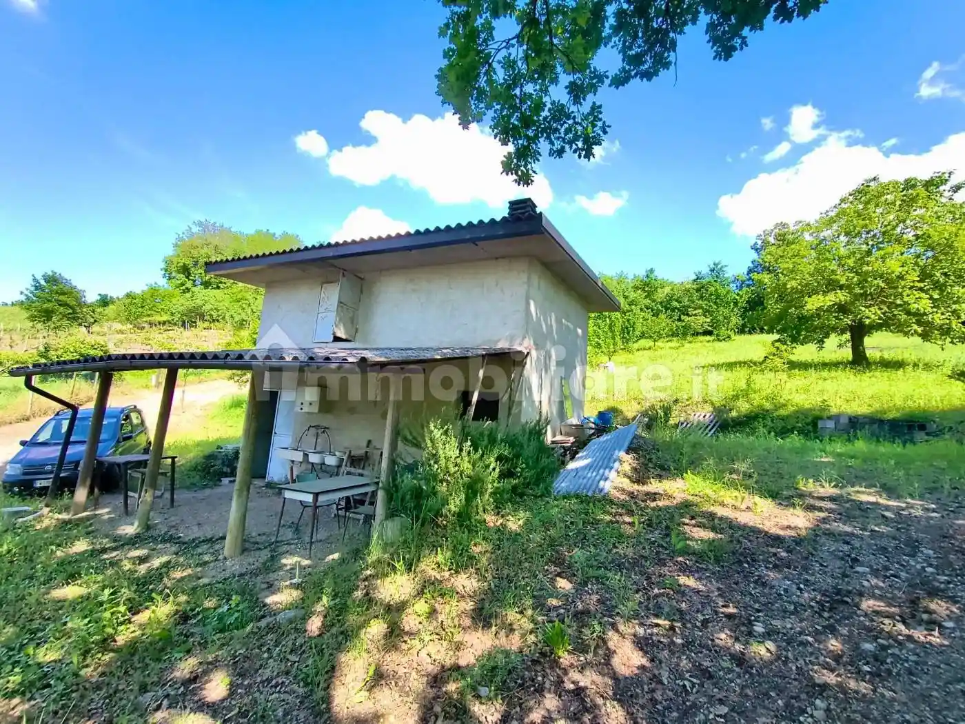 Rustico - Casale in vendita a Alba