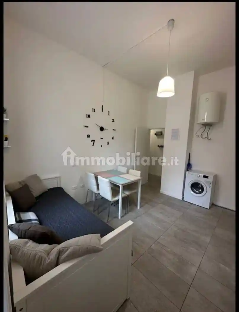 Appartamento in affitto a Cremona