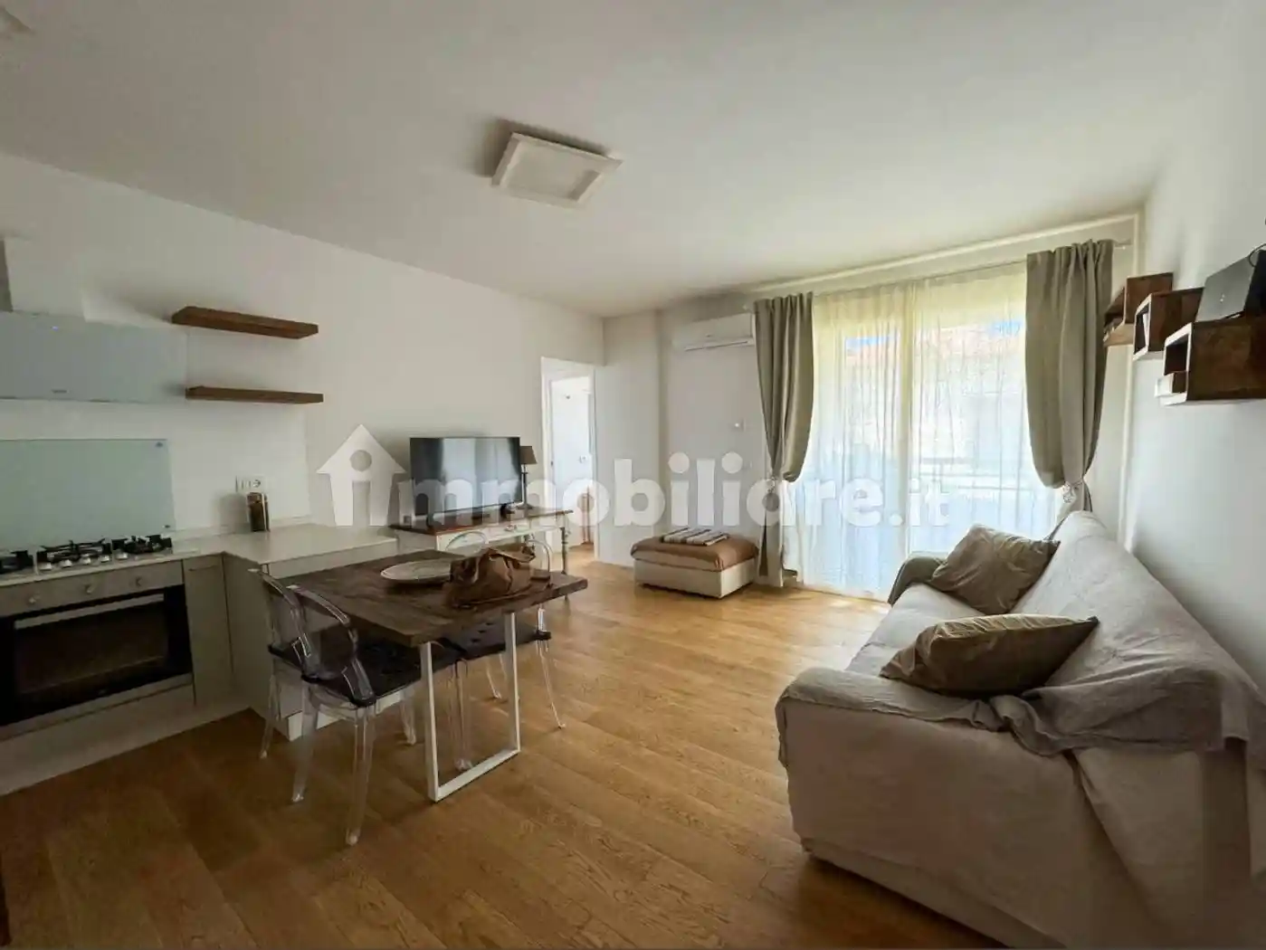 Appartamento in vendita a Rosignano Marittimo