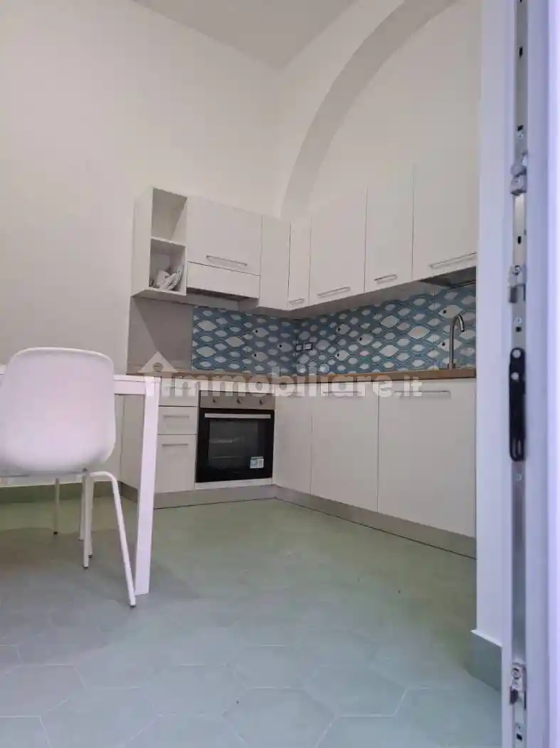 Appartamento in affitto a Cava de' Tirreni