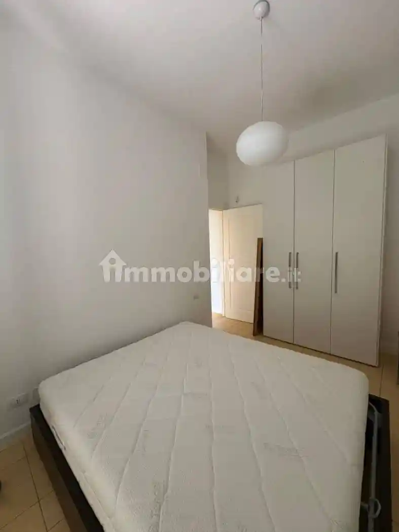 Appartamento in affitto a San Benedetto del Tronto