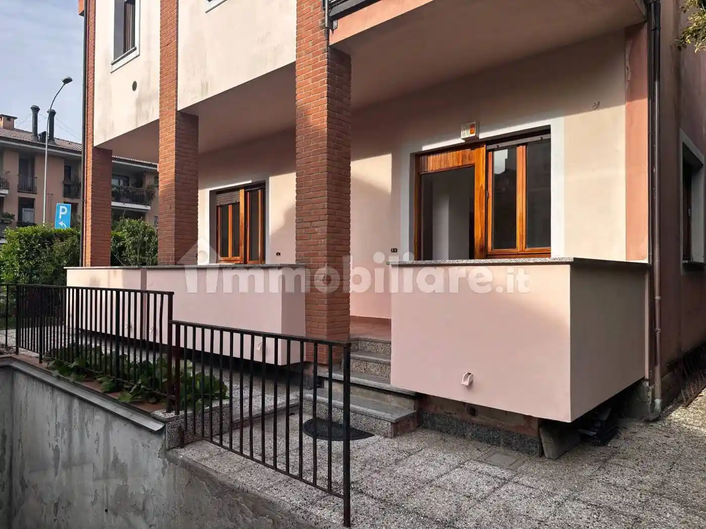 Appartamento in vendita a Cernusco sul Naviglio
