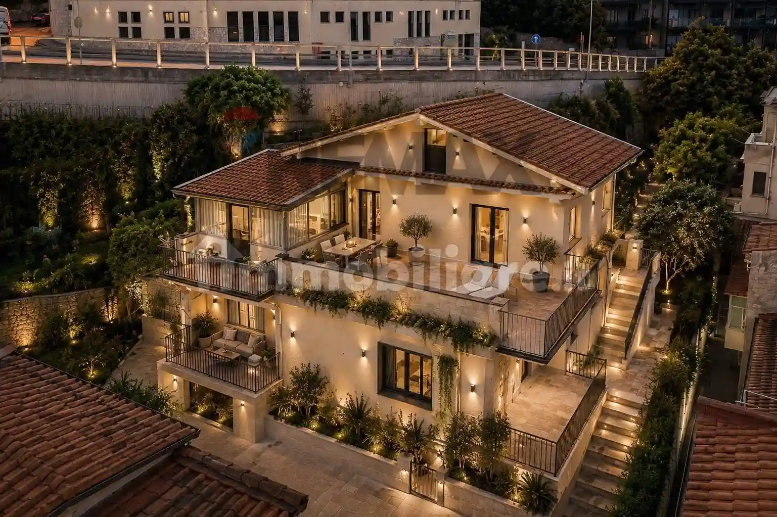 Villa - foto 3