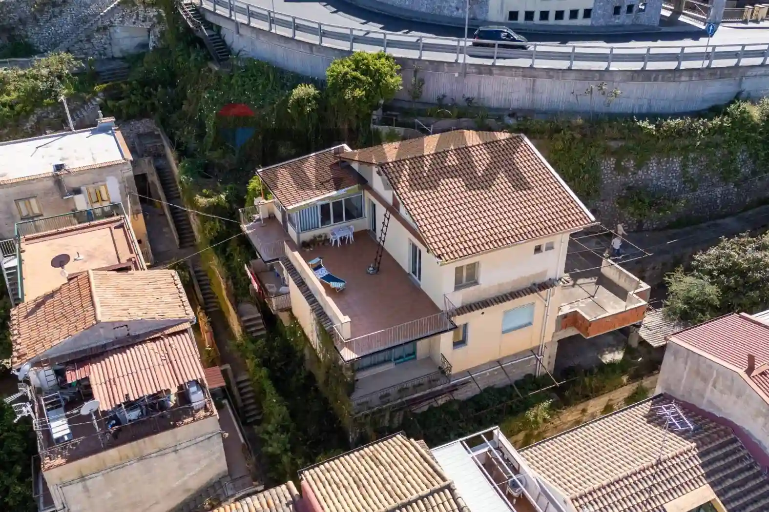 Villa - foto 5