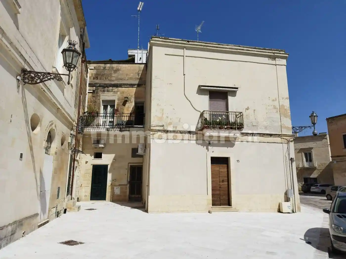Appartamento in vendita a Lecce