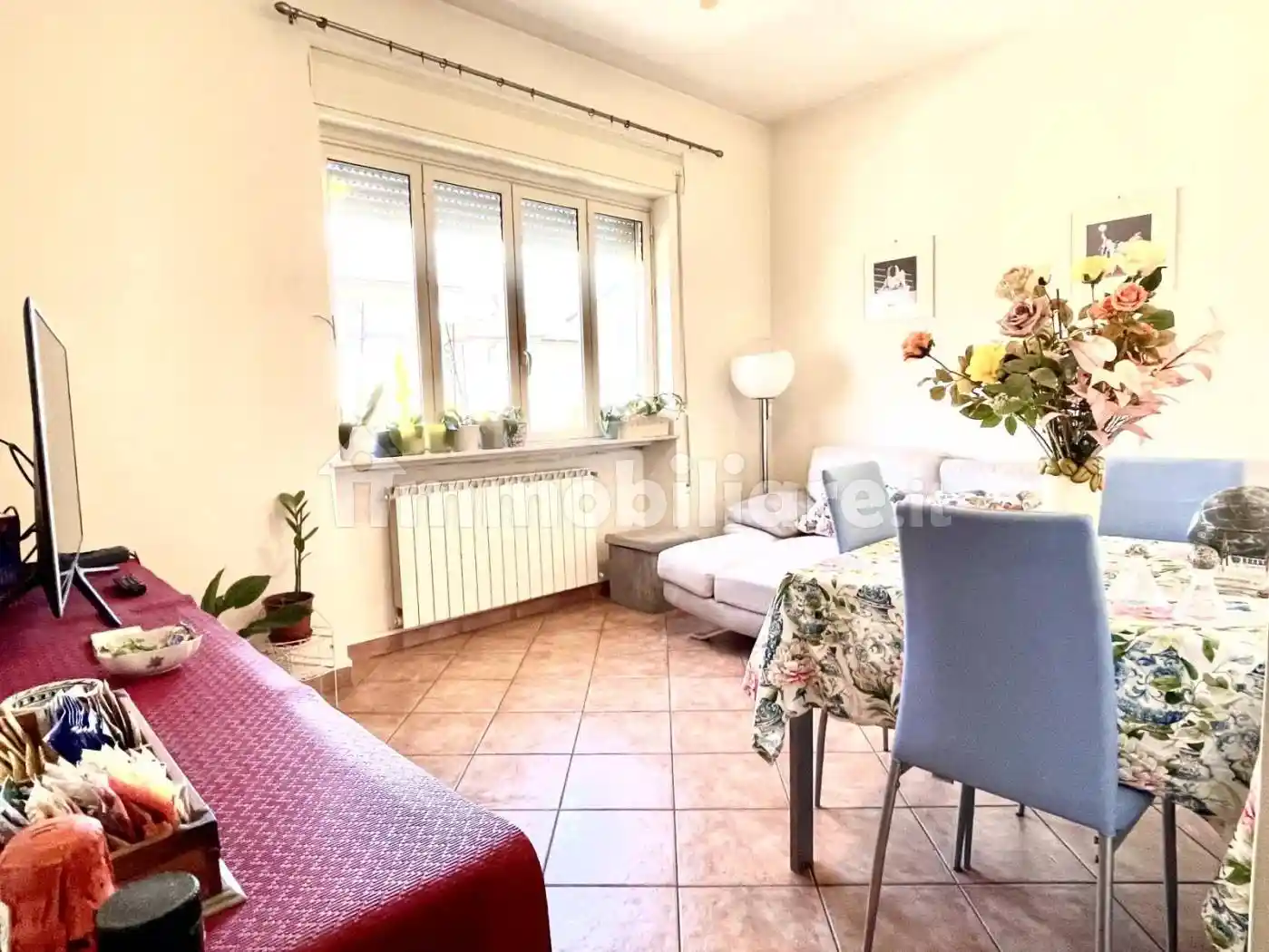 Appartamento in vendita a Viareggio
