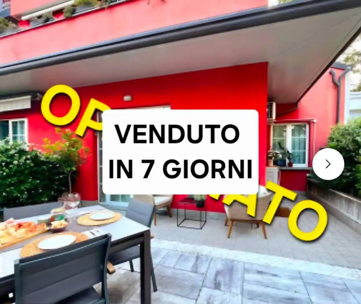 Appartamento in vendita a Varese
