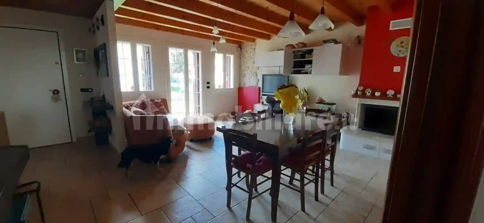 Villetta a schiera - foto 4