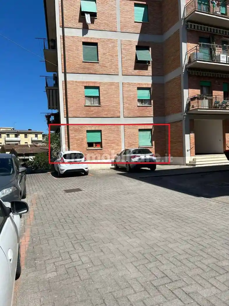Appartamento in vendita a Poggibonsi