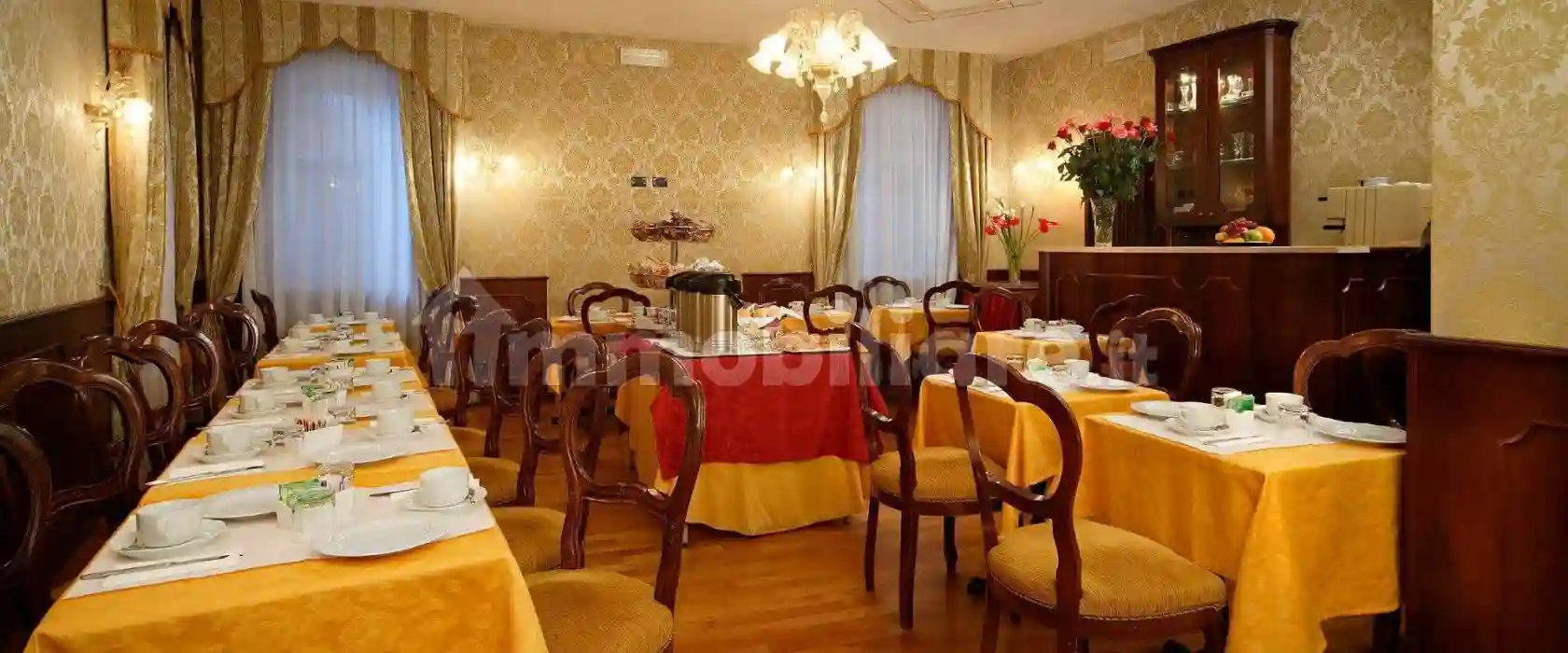Palazzo - Edificio - foto 2