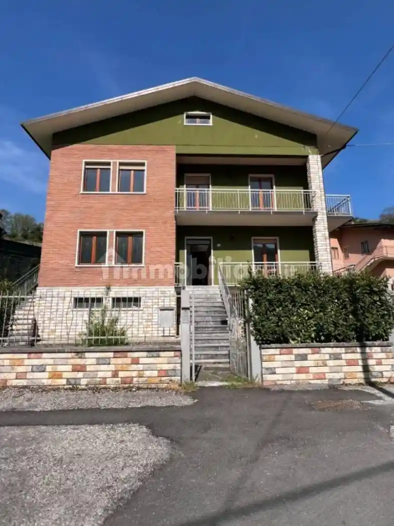 Villa in vendita a Grezzana