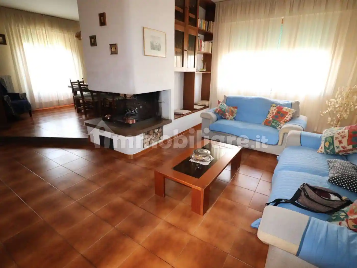 Appartamento in vendita a Sinalunga