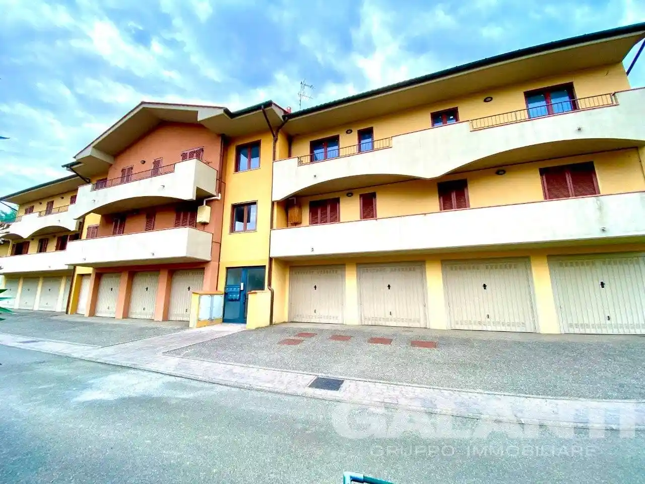 Appartamento in vendita a Dicomano