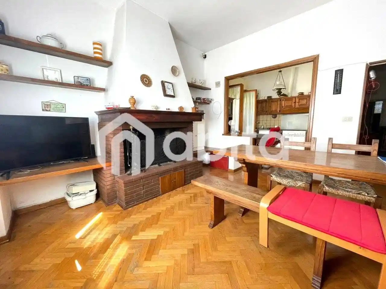 Appartamento in vendita a Montevarchi