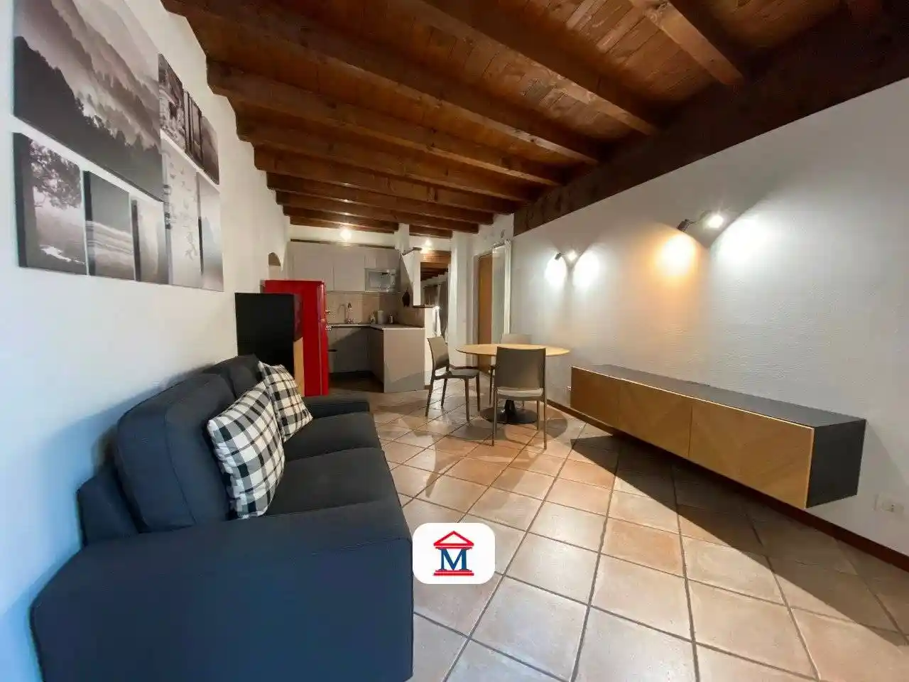 Appartamento in affitto a Bergamo