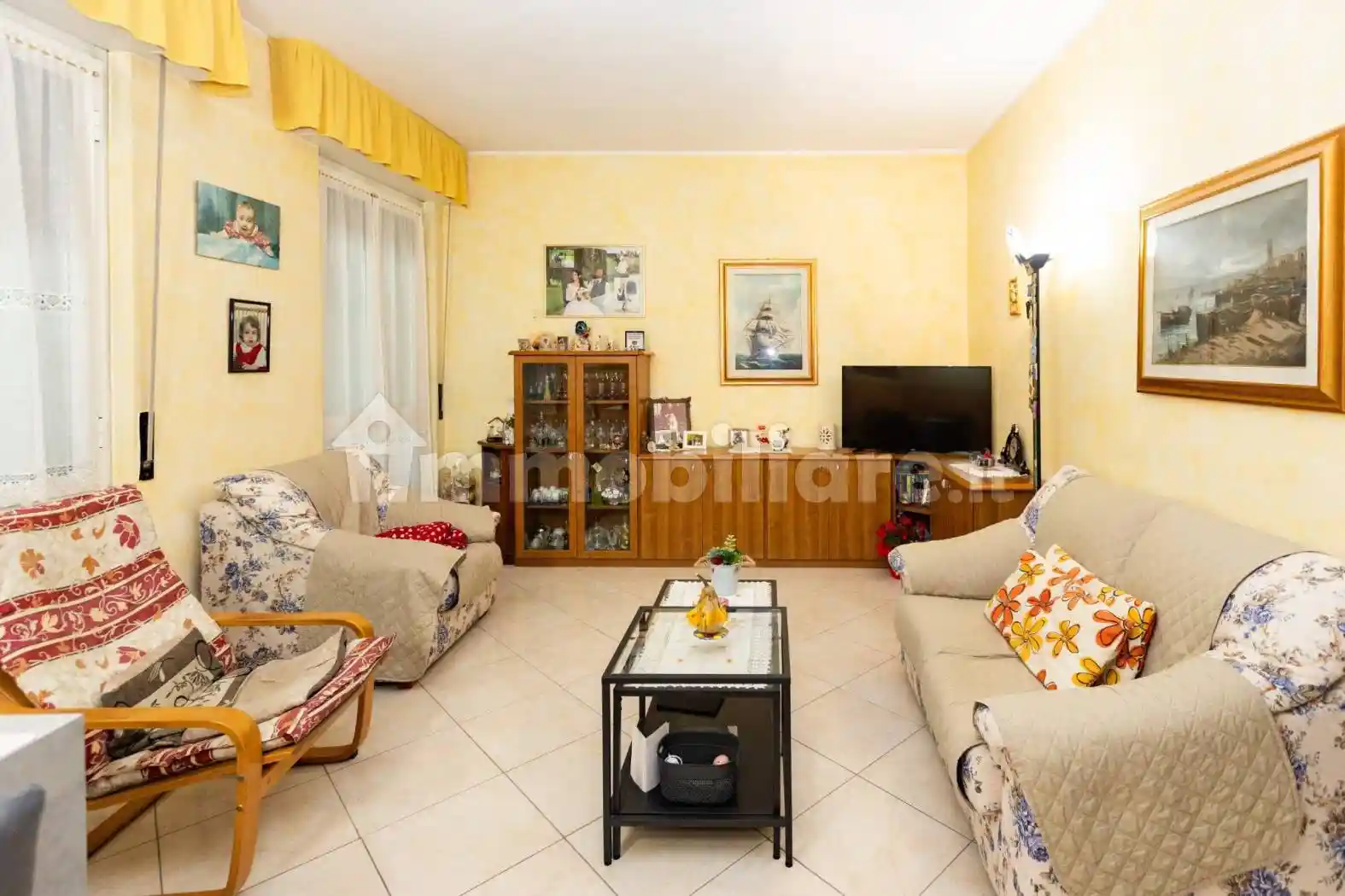 Appartamento in vendita a Rho