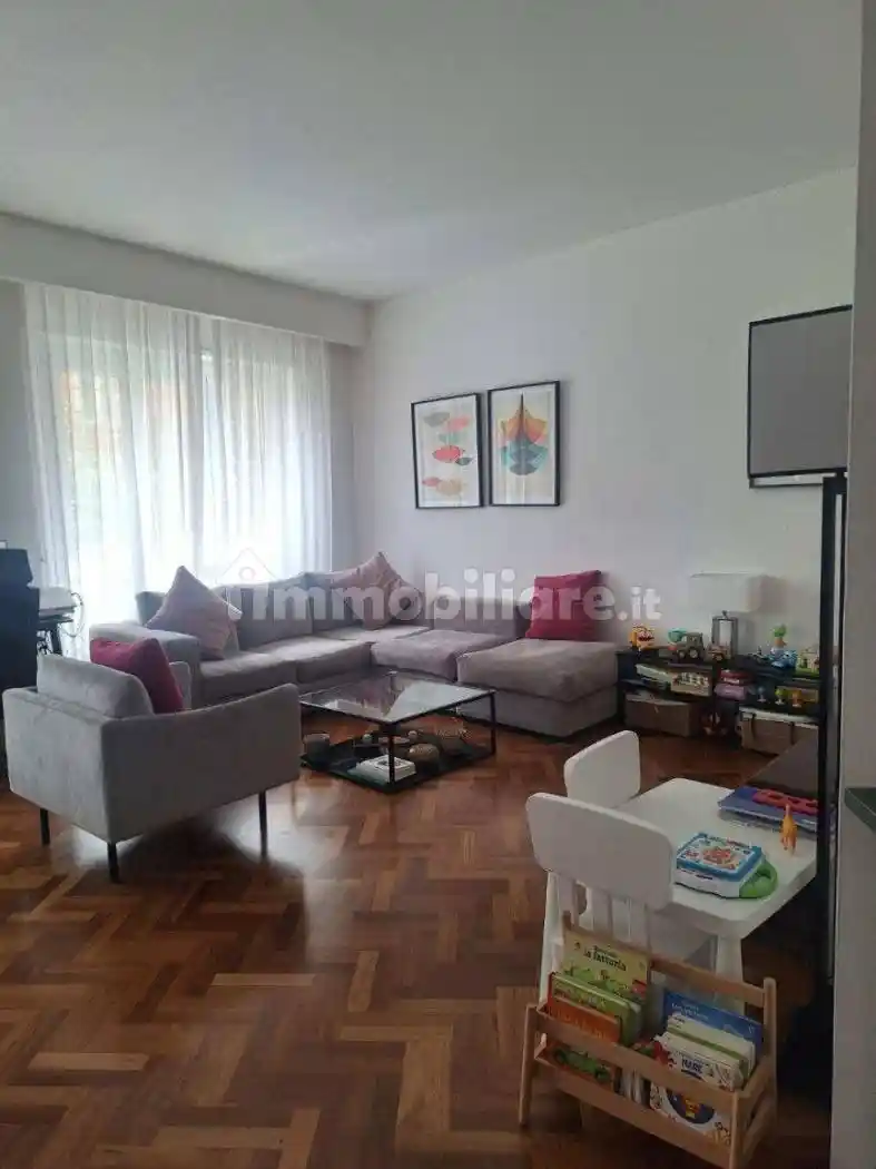 Appartamento in affitto a Roma
