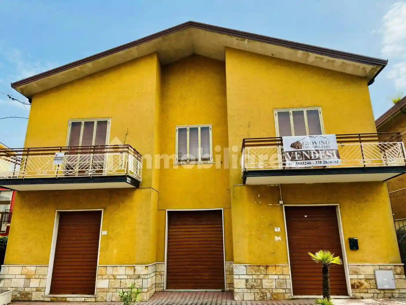 Palazzo - Edificio - foto 2