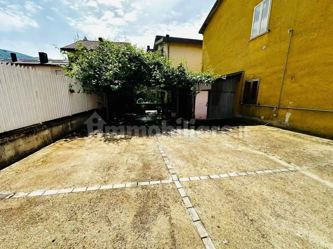 Palazzo - Edificio - foto 5