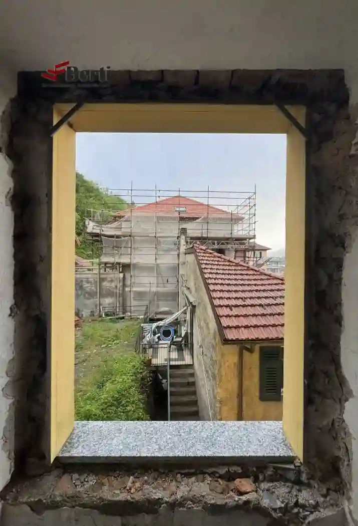 Palazzo - Edificio - foto 3
