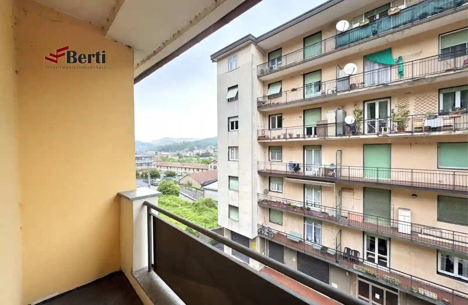 Palazzo - Edificio - foto 5