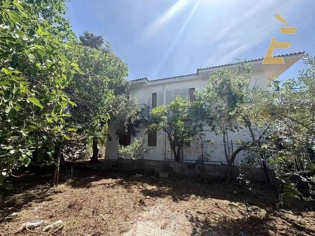 Villa in vendita a Torre del Greco