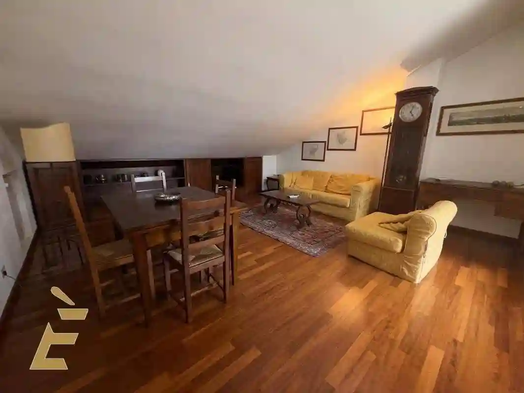 Attico - Mansarda - foto 2