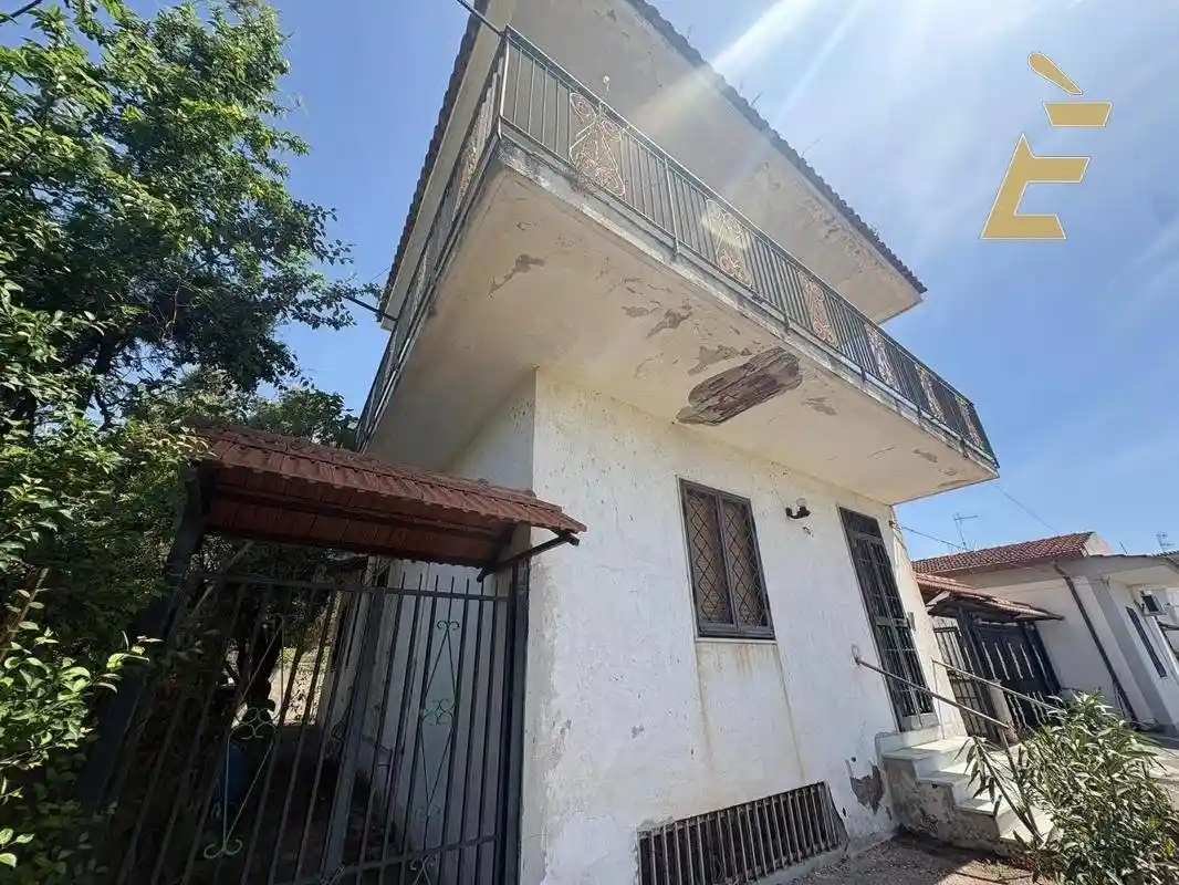 Villa in vendita a Torre del Greco