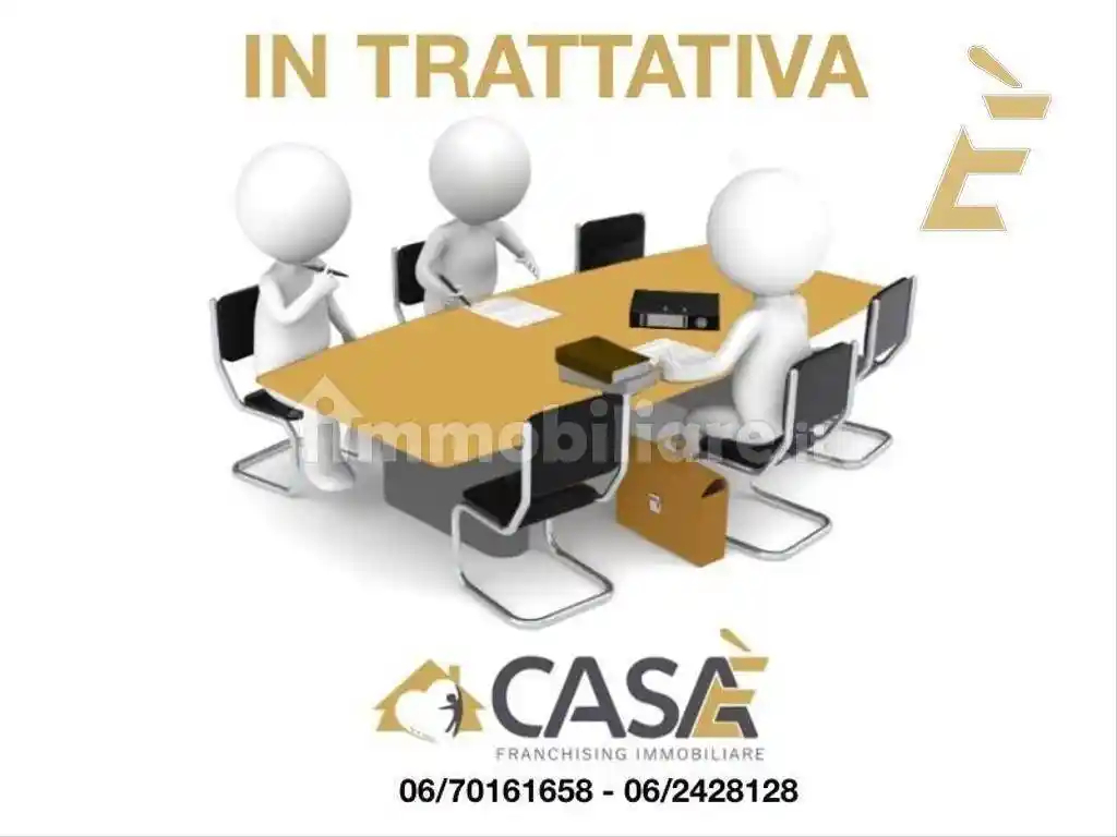 Appartamento in vendita a Pomezia