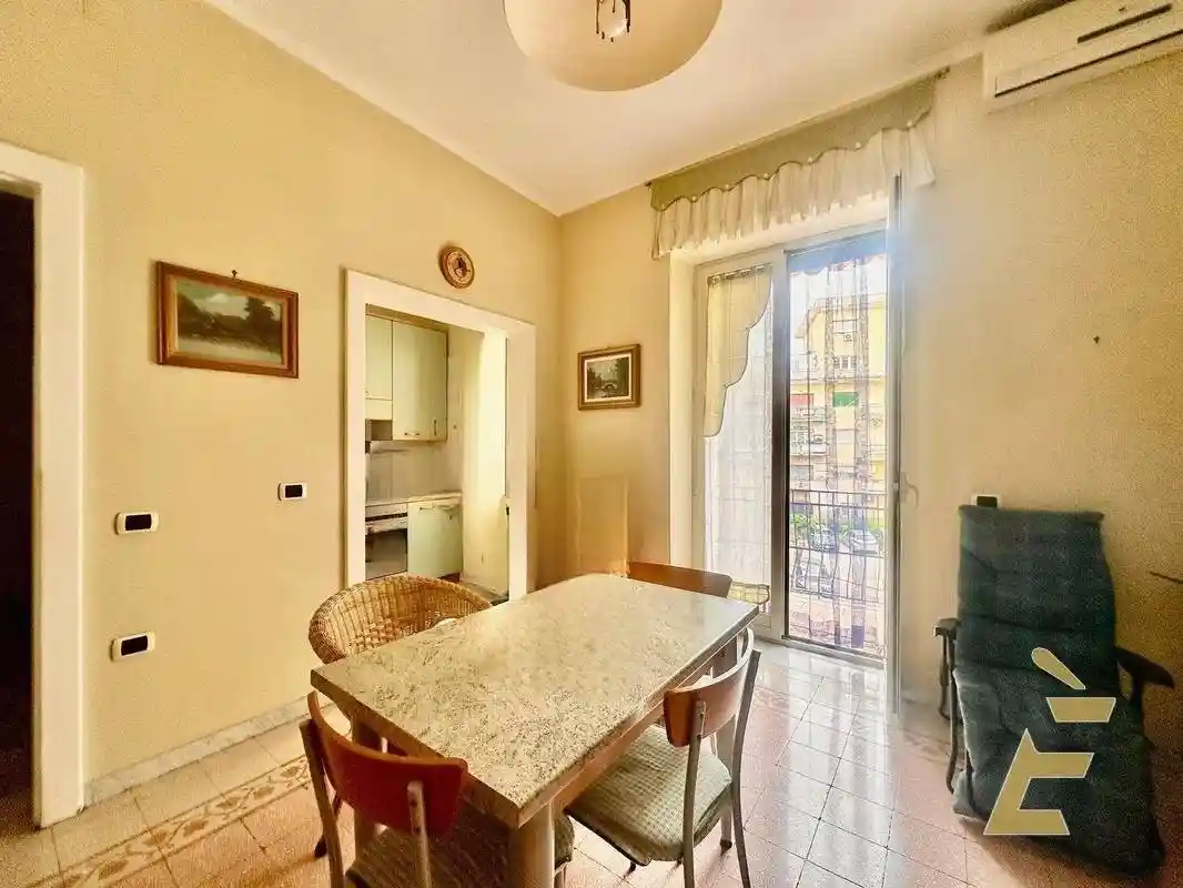 Appartamento in vendita a Portici