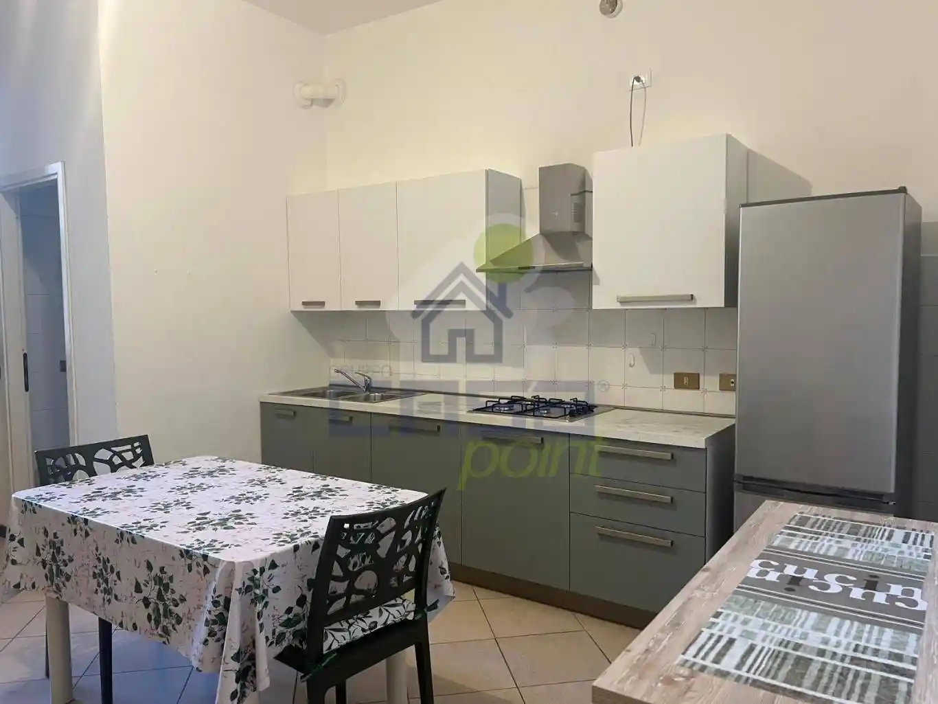 Appartamento in affitto a Cremona