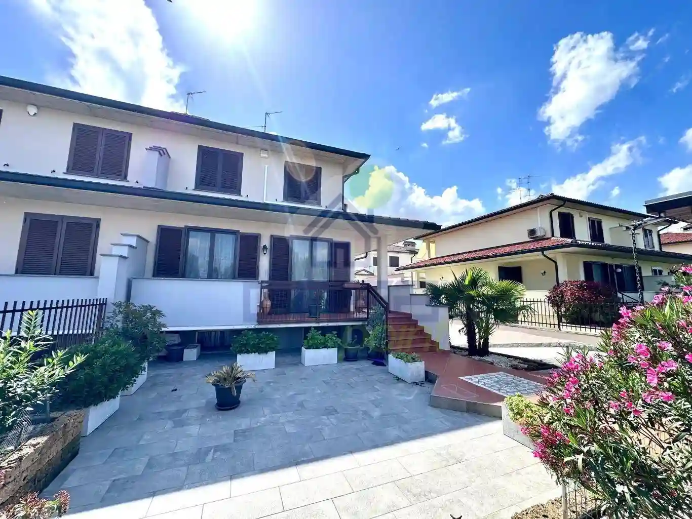 Villetta a schiera - foto 2