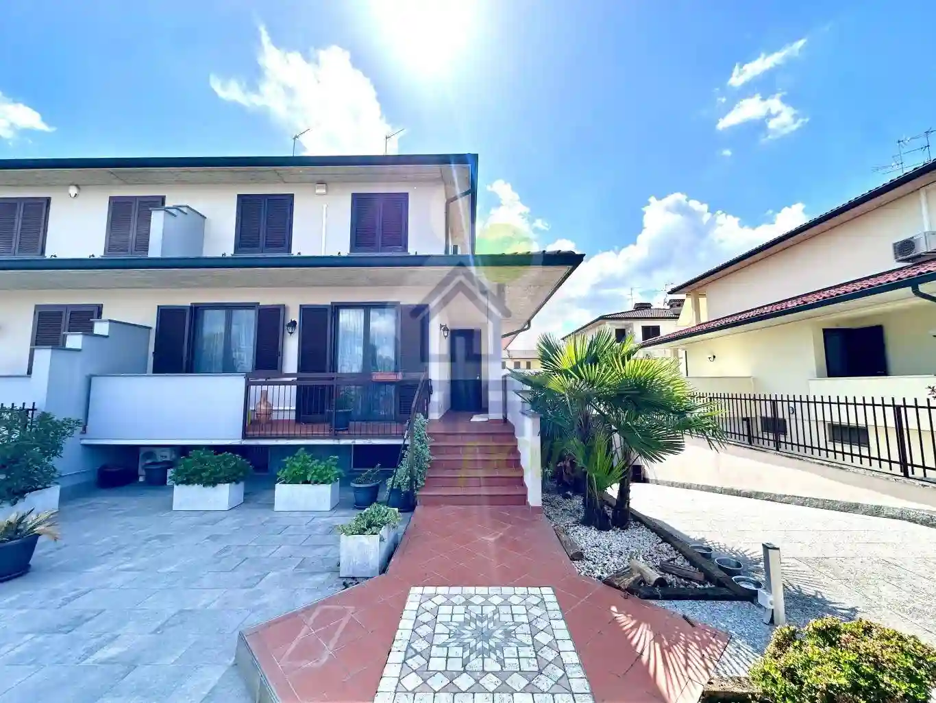 Villetta a schiera - foto 3