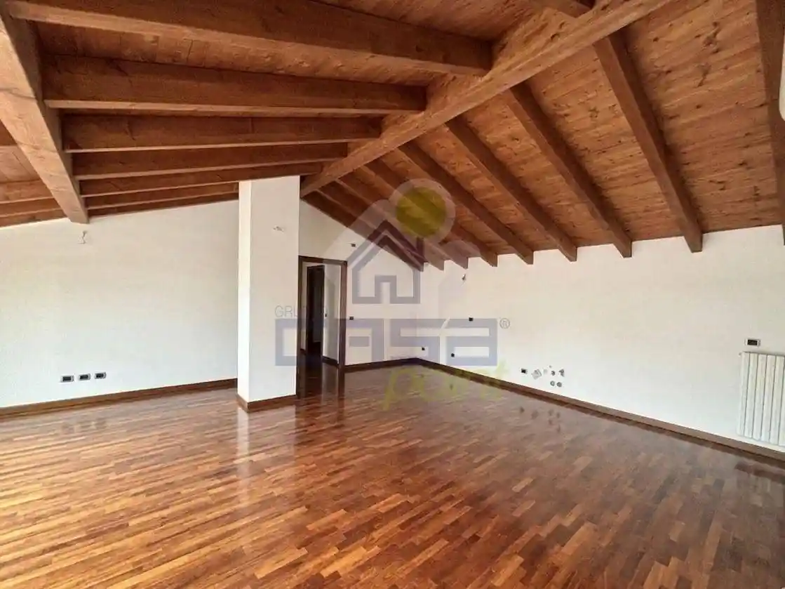 Attico - Mansarda in vendita a Lodi