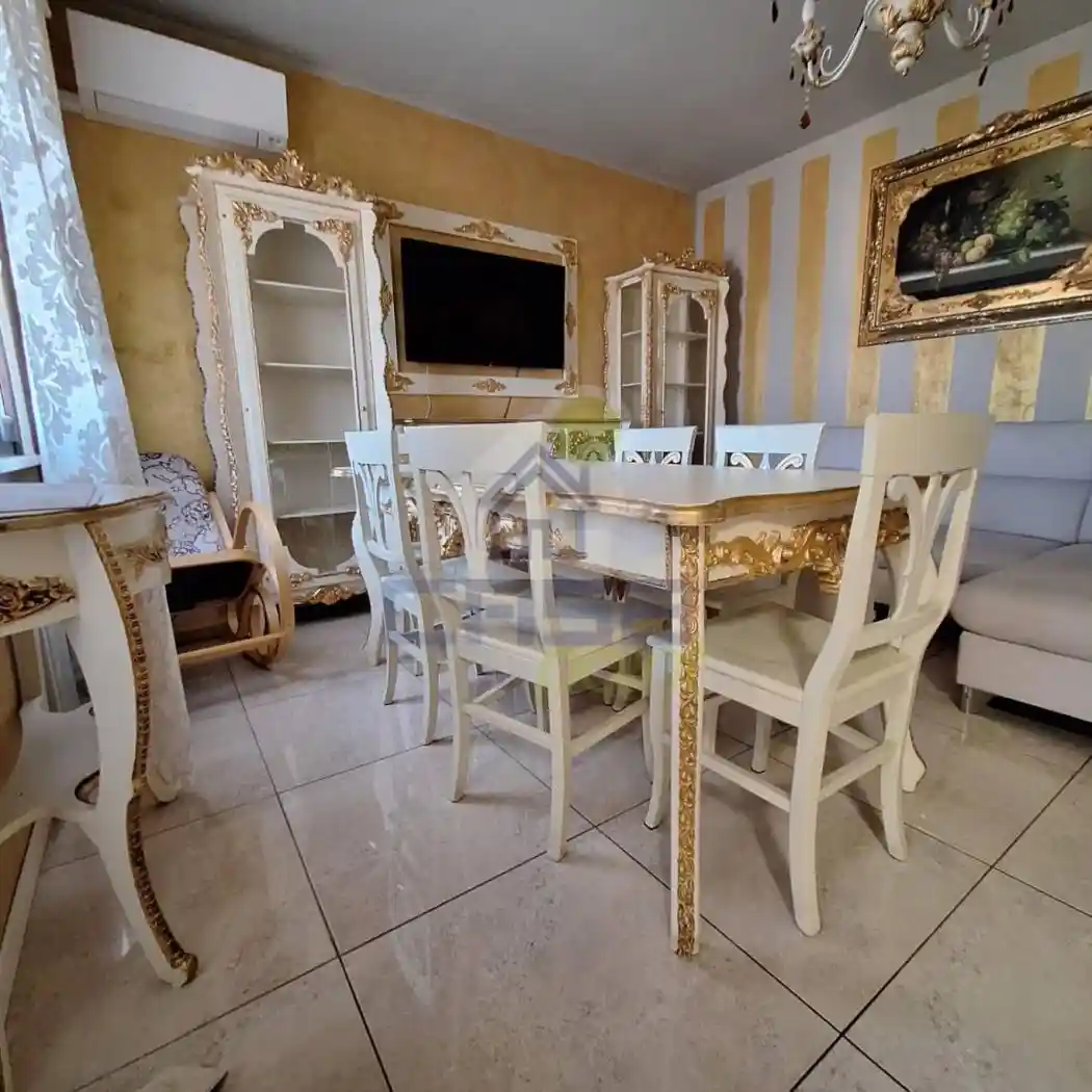 Appartamento in vendita a Orzinuovi